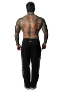 Pantalone  Oversize Man Bb Social Club