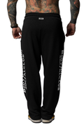 Pantalone  Oversize Man Bb Social Club