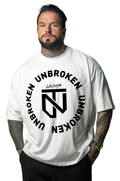 T-shirt S.Over ROUND