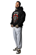 BEVERLY HILLS Respect Winter Sweatshirt