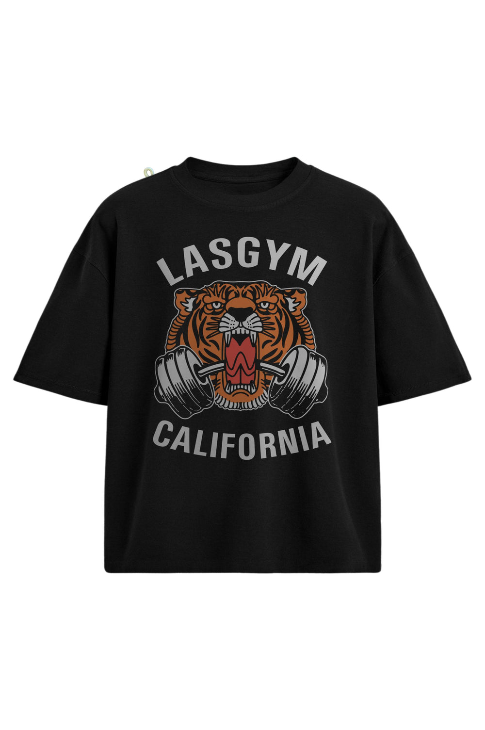 T-shirt SuperOversize OLD TIGER UNISEX