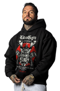 BEVERLY HILLS Respect Winter Sweatshirt