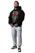 BEVERLY HILLS Respect Winter Sweatshirt