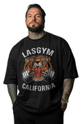 OLD TIGER UNISEX SuperOver T-shirt