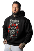 BEVERLY HILLS Respect Winter Sweatshirt