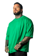 COLOR SuperOver T-shirt