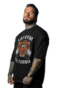 OLD TIGER UNISEX SuperOver T-shirt