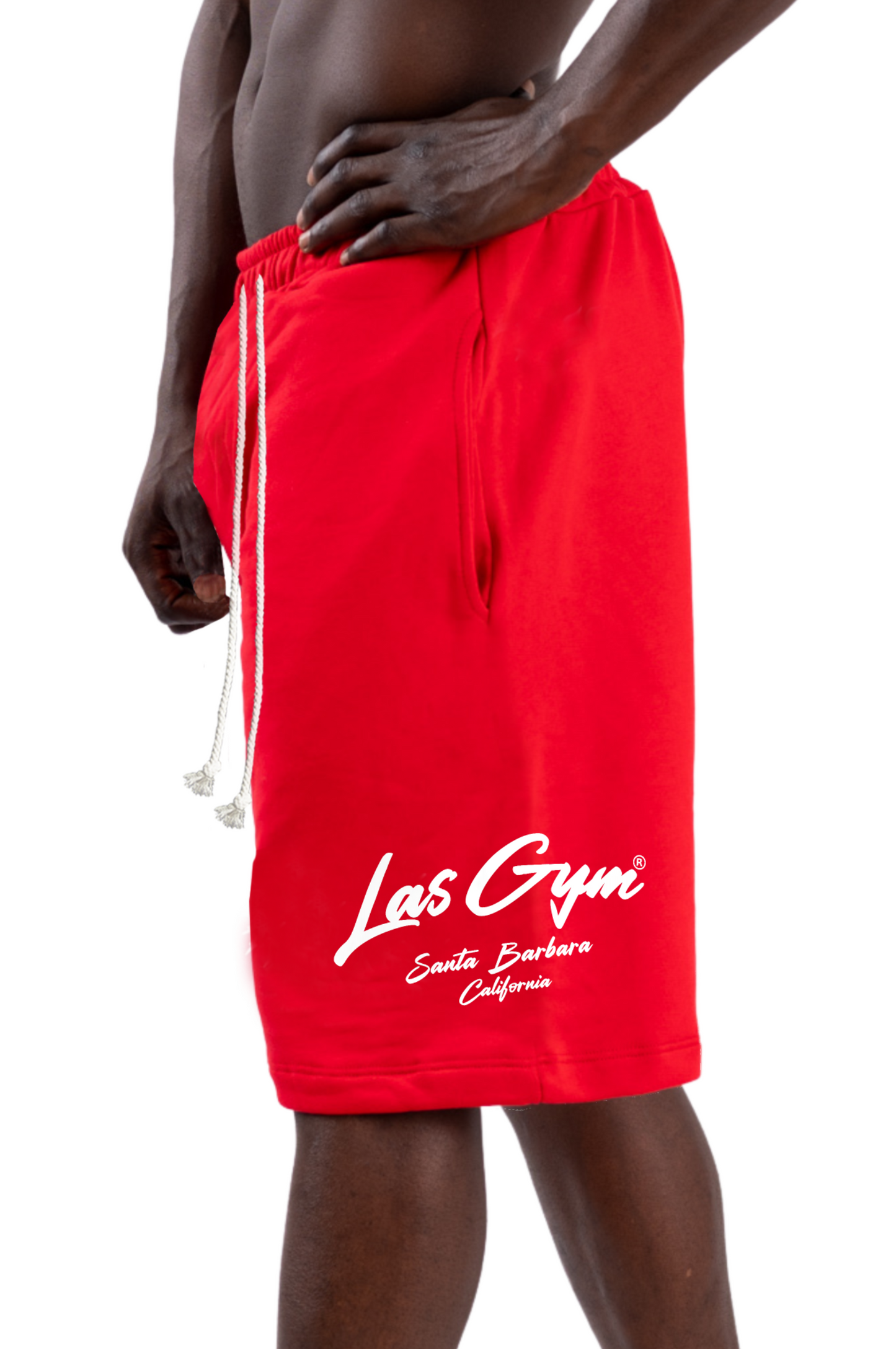 Pantalón Corto SanLuis Celeste EdT 