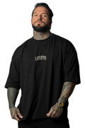 Camiseta oversize Silverlake UNISEX