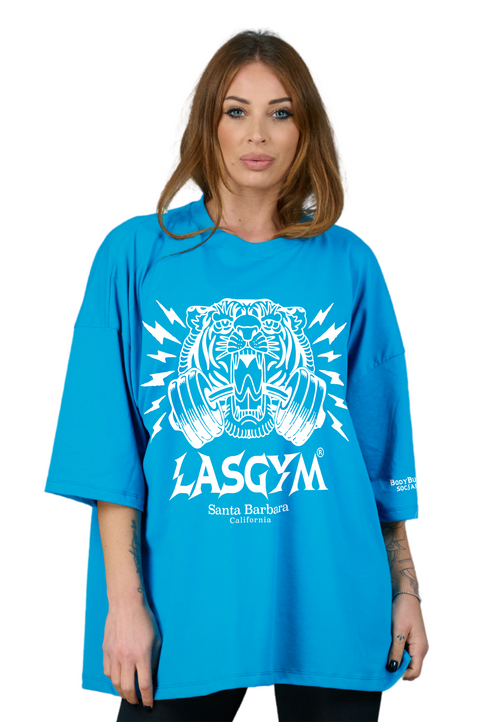 Silverlake SuperOver T-shirt