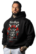 BEVERLY HILLS Respect Winter Sweatshirt