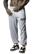 Pantalone Over Man Lift