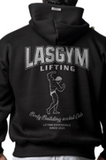 Hoodie LIFTING
