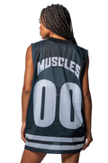 Basket Old Tiger Tank Top
