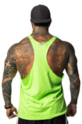 90 Yosemite Black EDT Tank Top