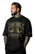 T-shirt S.Over Silverlake Metallic