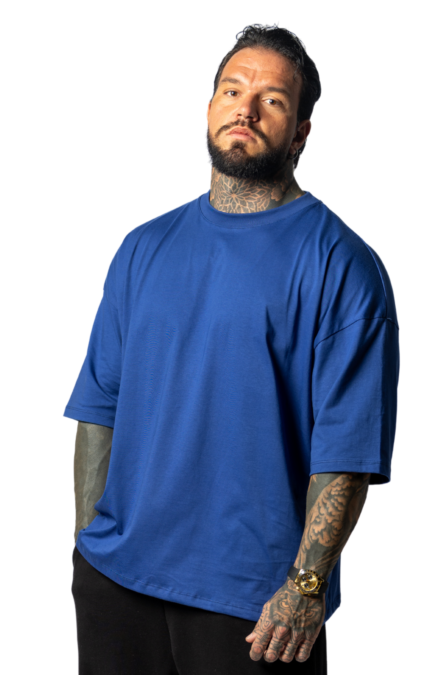 Oversized T-shirt Silverlake Celeste EdT UNISEX