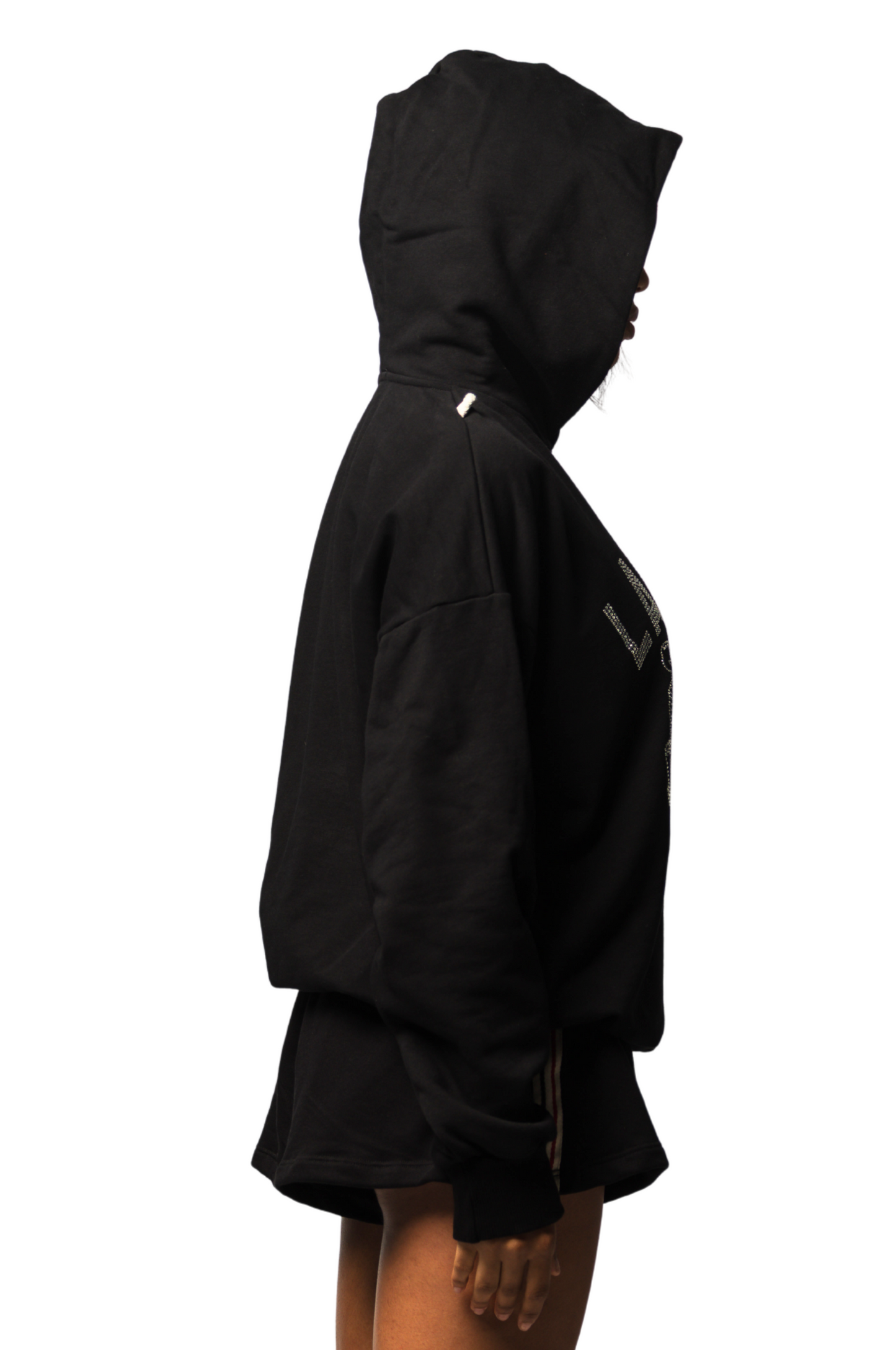 MONSTER UNISEX HOODIE