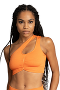 Top SAMANTA ORANGE