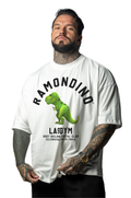 RAMONDINO SuperOver T-shirt