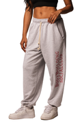 Pantalón Sacramento oversize Celeste EdT UNISEX 