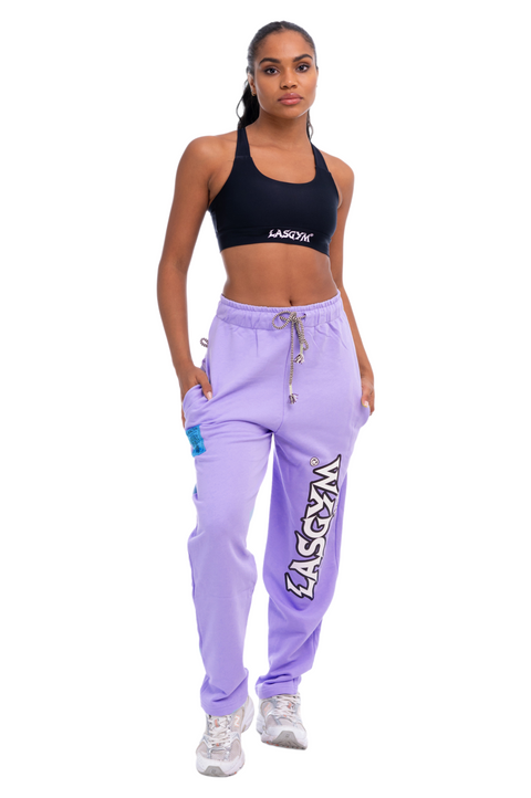 Sacramento UNISEX Oversized Pants