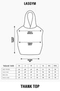 Basic UNBROKEN Tank Top
