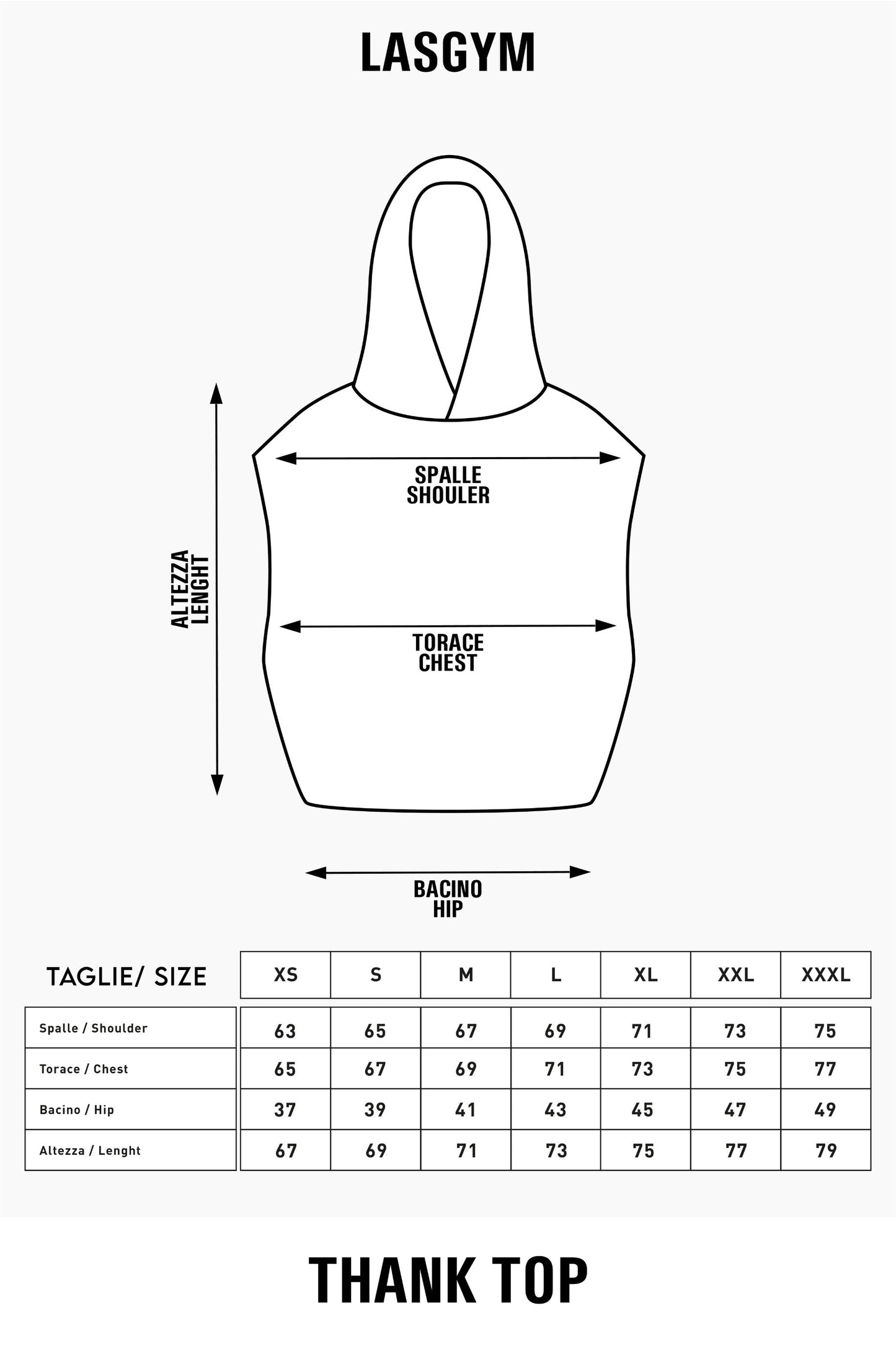 Oversized T-shirt Silverlake Celeste EdT UNISEX