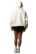 USA Oversized Winter Sweatshirt