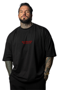 MADERA Red Edt SuperOver T-shirt