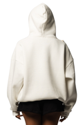 USA Oversized Winter Sweatshirt