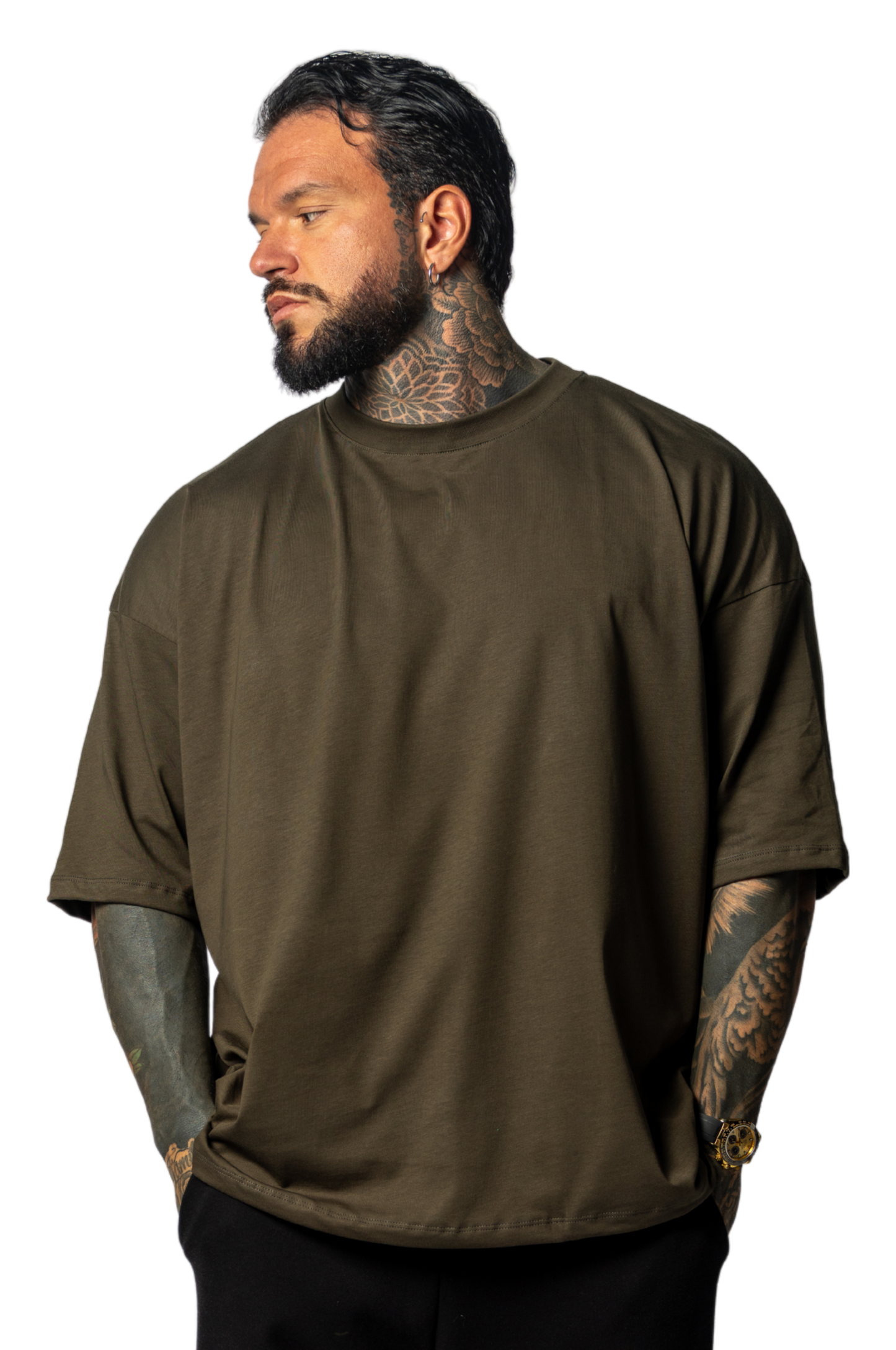 Oversized T-shirt Silverlake Celeste EdT UNISEX