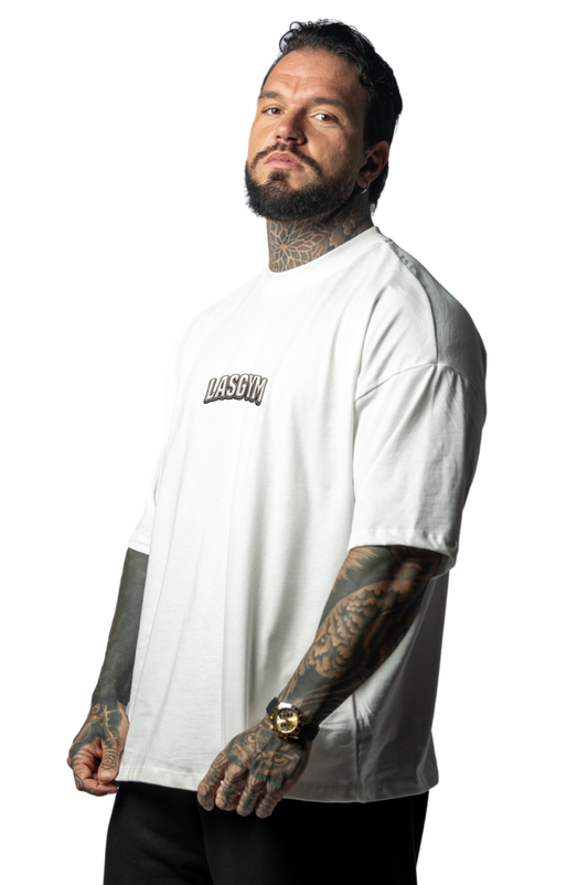 Oversized Silverlake UNISEX T-shirt