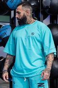 T-shirt S.Over UNBROKEN