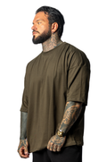 COLOR SuperOver T-shirt