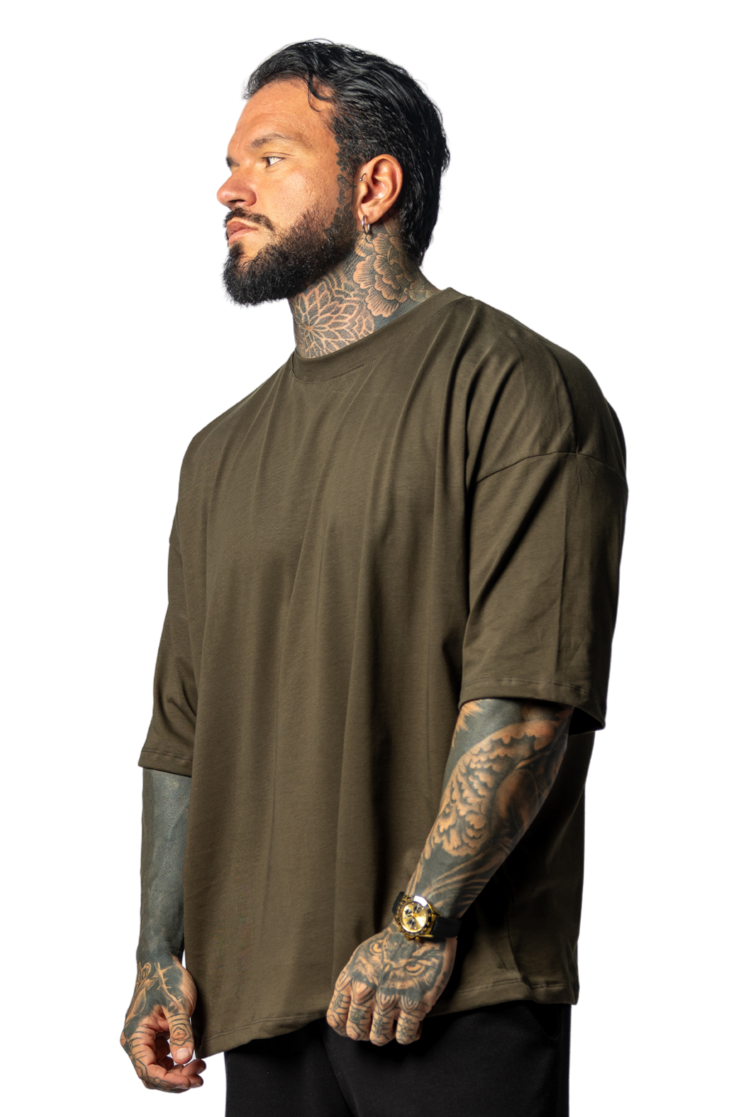 Oversized T-shirt Silverlake Celeste EdT UNISEX