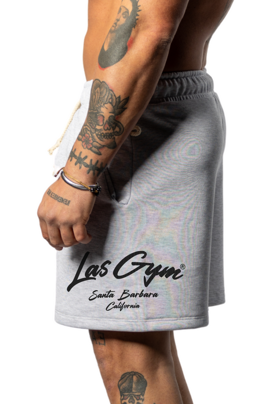 Pantalón Corto SanLuis Celeste EdT 