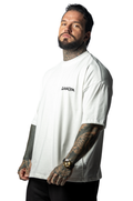 T-shirt S.Over HEAVY WEIGHTS
