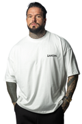 T-shirt S.Over HEAVY WEIGHTS