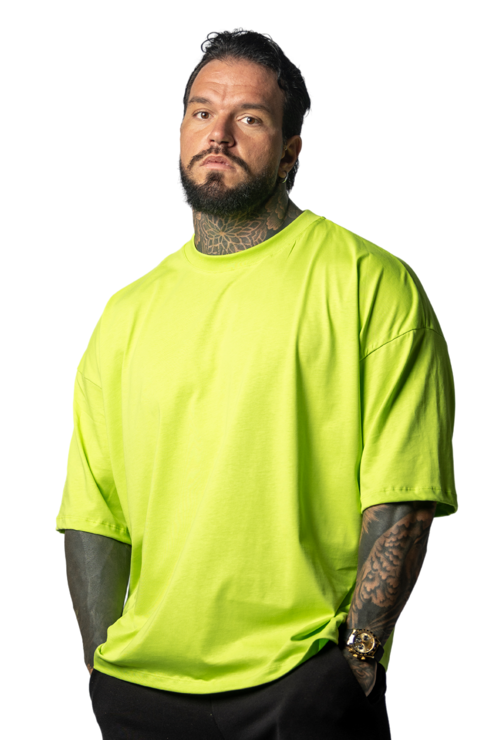 Oversized T-shirt Silverlake Celeste EdT UNISEX