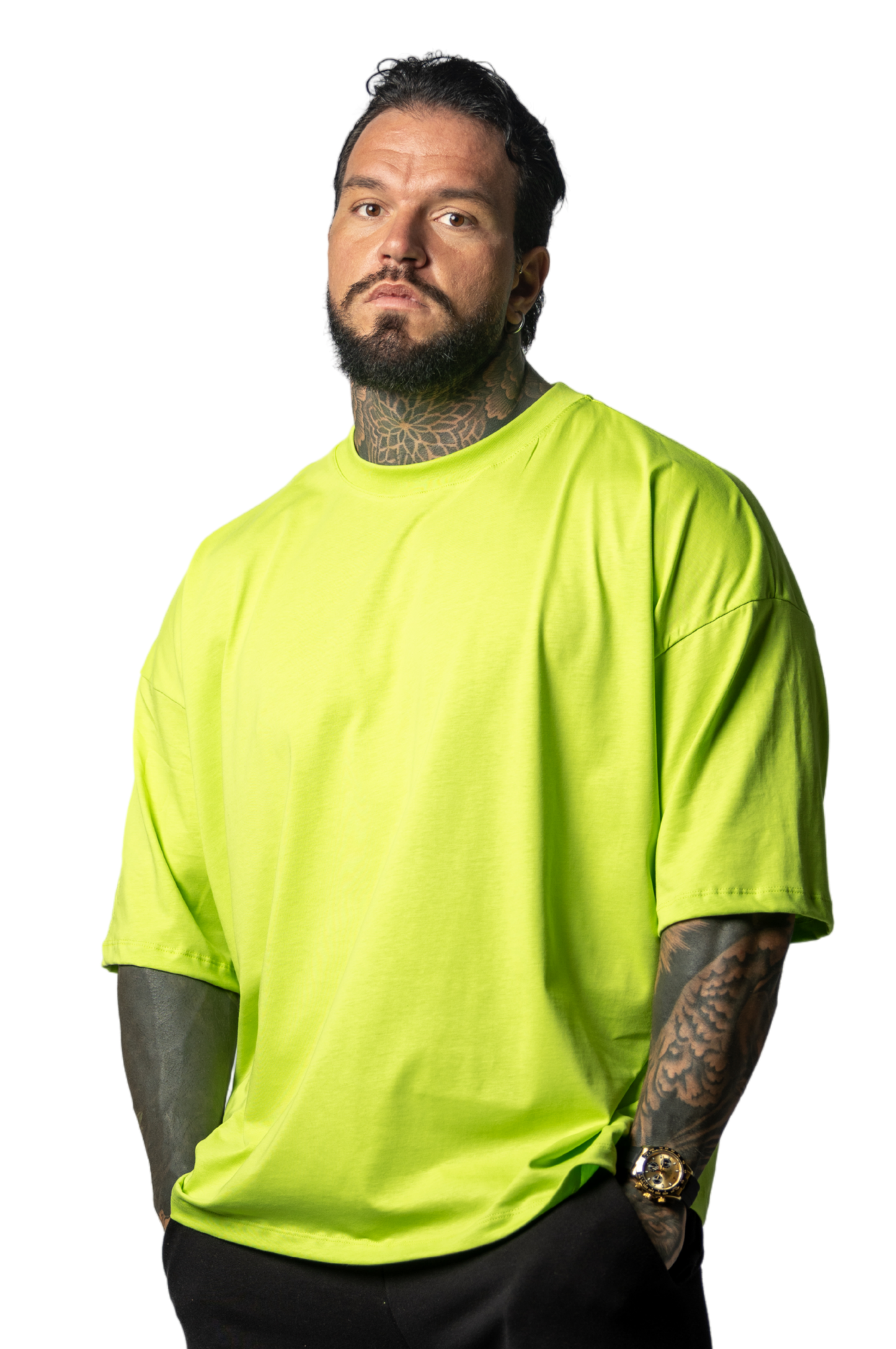 Oversized T-shirt Silverlake Celeste EdT UNISEX