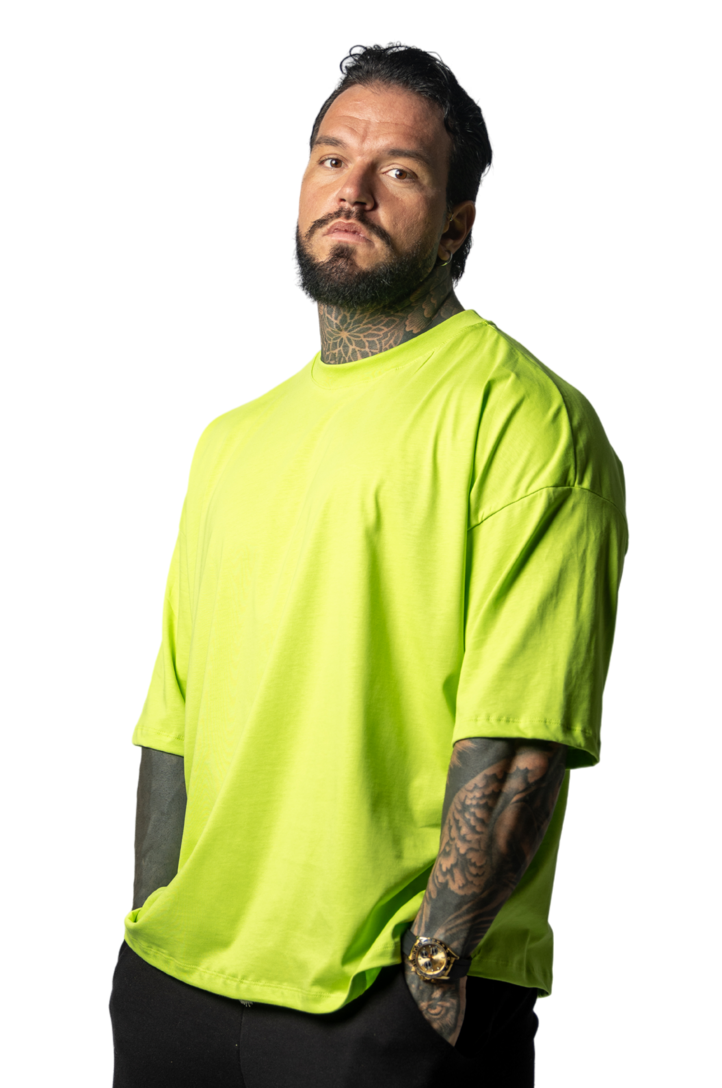 Oversized T-shirt Silverlake Celeste EdT UNISEX