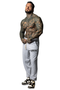 Pantalone Over Man Lift
