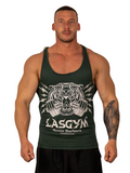 MuscleBeach FLOW Tank Top