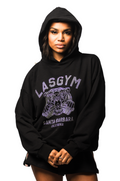 Hoodie METAL