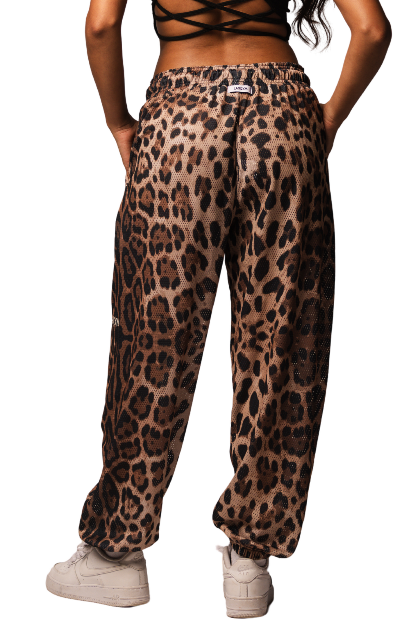 Sacramento Oversized Pants UNISEX