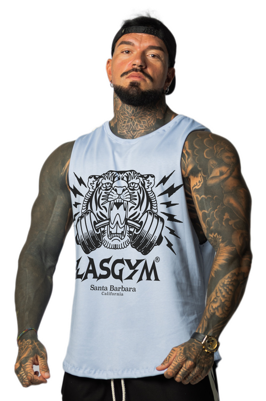 Thank Top Paradise Black EDT