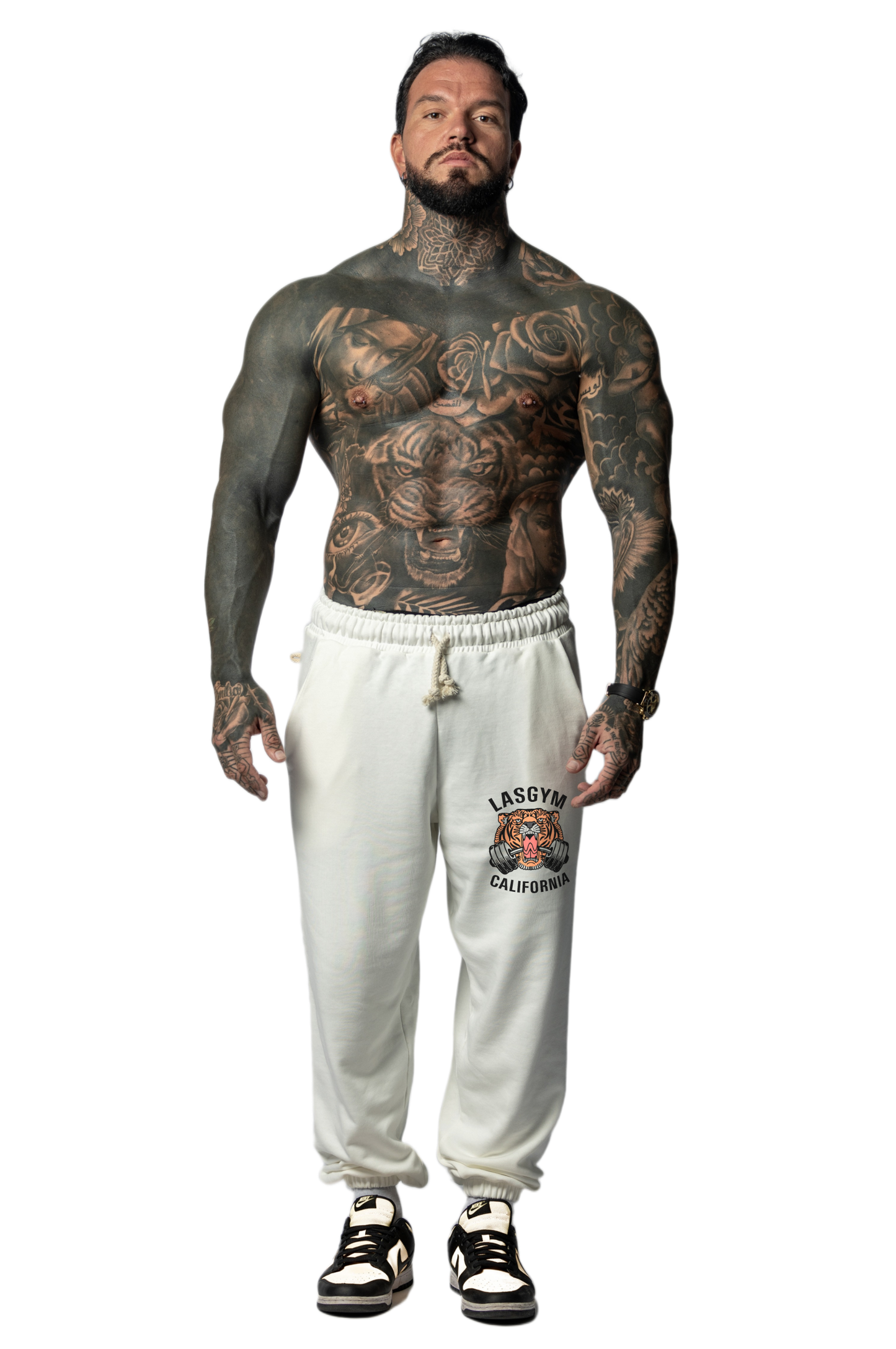 Sacramento Oversized Pants UNISEX