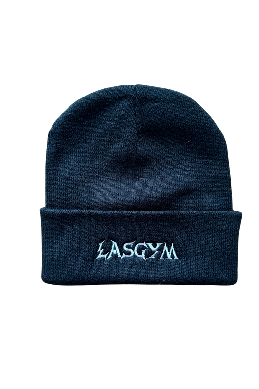 Cappello 100% PL LASGYM ricamato