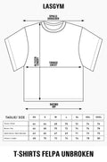 T-shirt Felpa MENTALITY